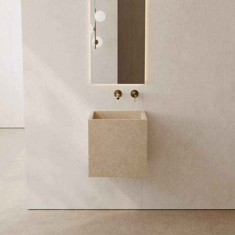 VUE GENERAL MI-CUBIK