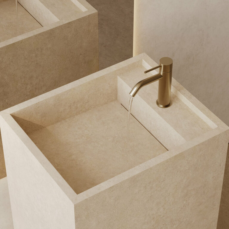VUE GENERAL CUBIK R