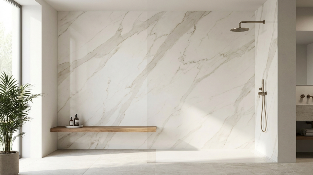 carrelage xxl salle de bain