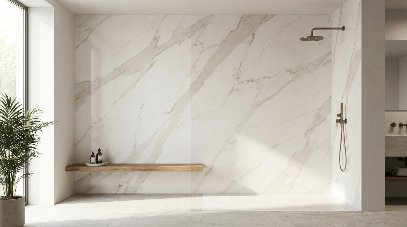 carrelage xxl salle de bain