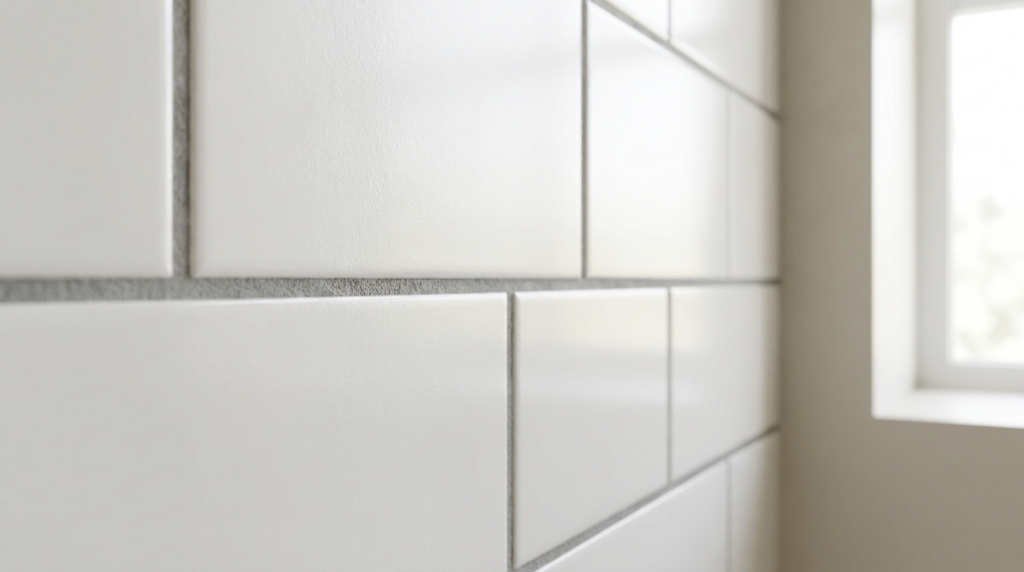 joint carrelage salle de bain