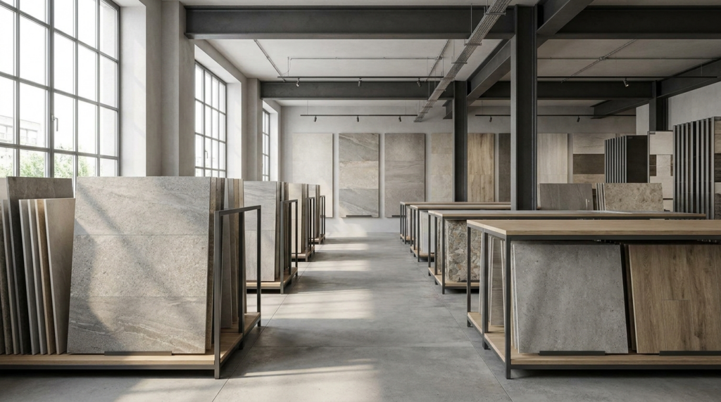 classement UPEC carrelage salle de bain