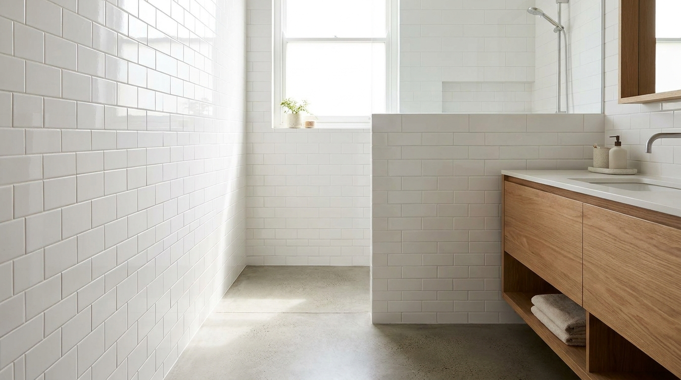 nettoyer joint carrelage salle de bain
